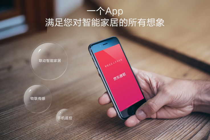 中安科股份&京東聯(lián)手家庭安防，眾籌99元