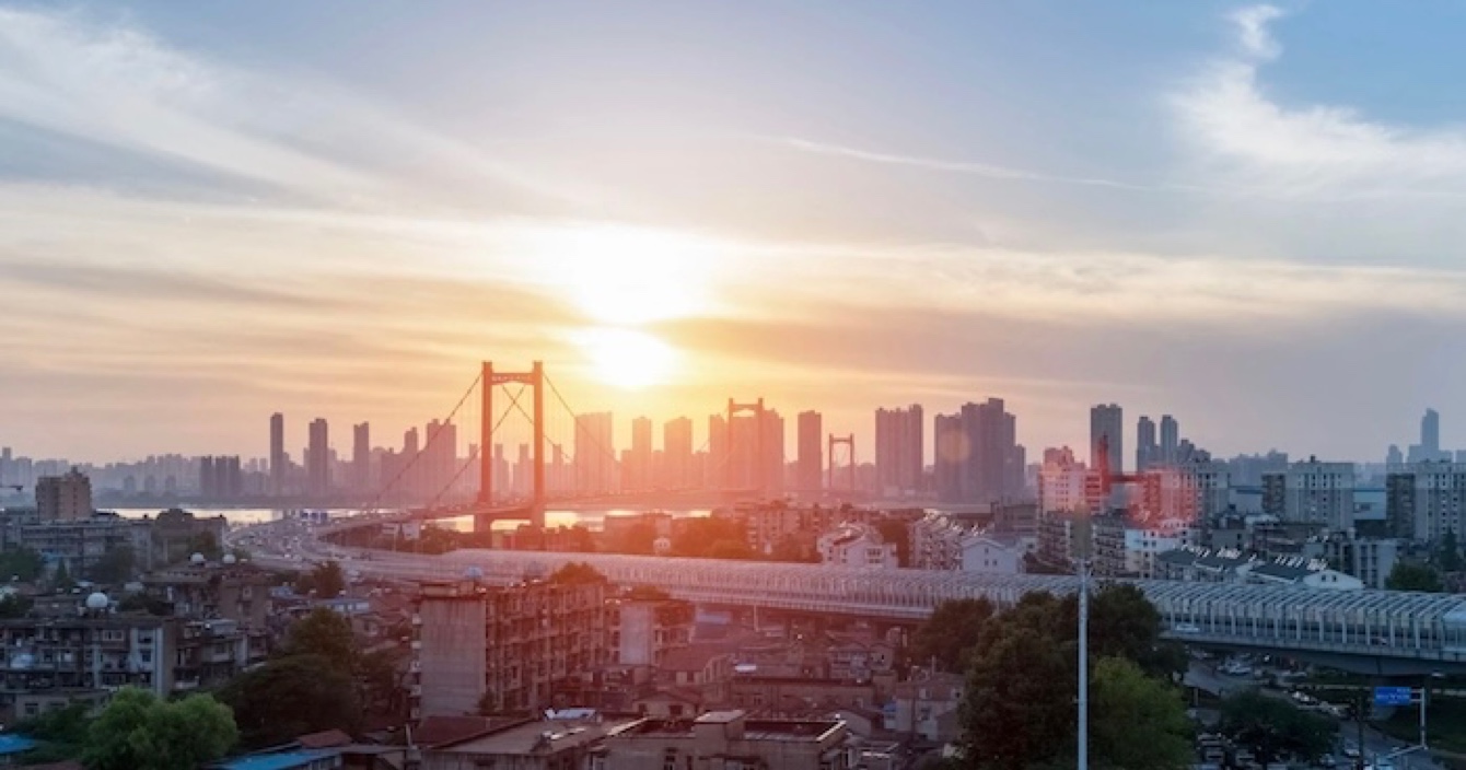 打造宜居、韌性、智慧城市——城市高質(zhì)量發(fā)展有了標(biāo)準(zhǔn)體系